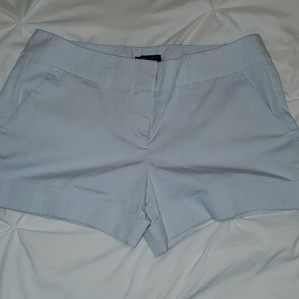 Women's Dressy Shorts Size 12